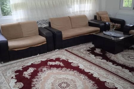اجاره خانه مبله در شفت - احمدسرگوراب - ط ۲