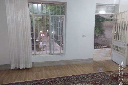 خانه مبله در نیشابور - بوژان - همکف