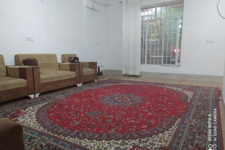 خانه مبله در نیشابور - بوژان - همکف