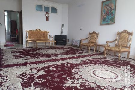 اجاره خانه مبله در نیشابور - بوژان - ط سوم