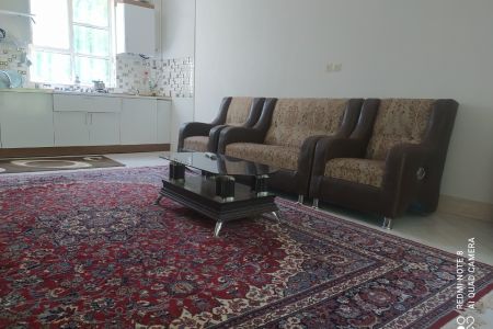 اجاره خانه مبله در نیشابور - بوژان - ط دوم