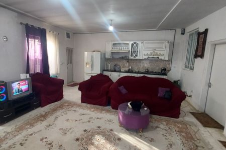 Pool Villa in Hashtgerd - Greater Qasem Abad