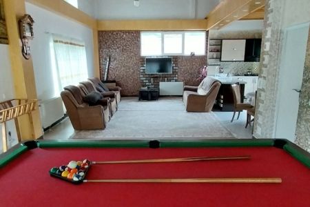 ویلای دوبلکس در کلاردشت