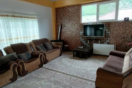 ویلای دوبلکس در کلاردشت