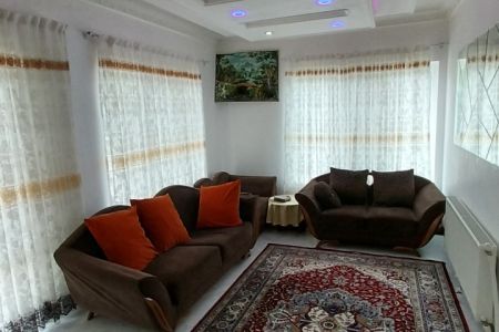 ویلای دوبلکس در کلاردشت