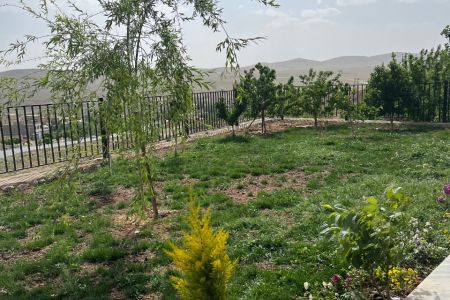 خانه مبله در چادگان اصفهان - همکف