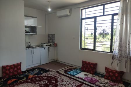 سوئیت در قطورلار ارومیه - ۲۲ متری