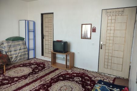 سوئیت در قطورلار ارومیه - ۲۲ متری