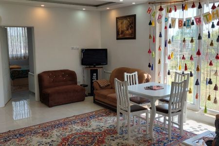 ویلا در بندرانزلی