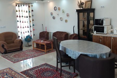 ویلا در بندرانزلی
