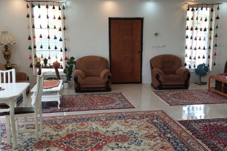 ویلا در بندرانزلی