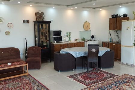 ویلا در بندرانزلی