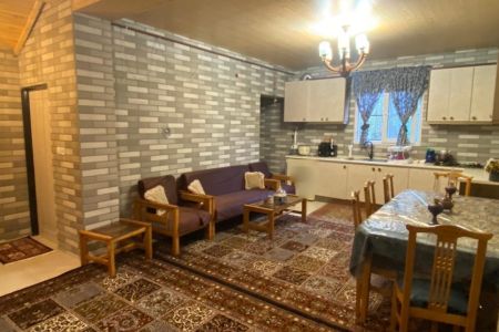 خانه ویلایی در خمام - جیرسرباقرخاله