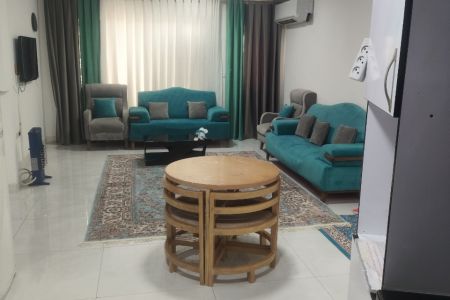 اجاره خانه مبله در بوشهر - طبقه دوم