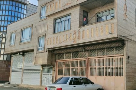 استئجار منزل في مریوان - الطابق الأرضي