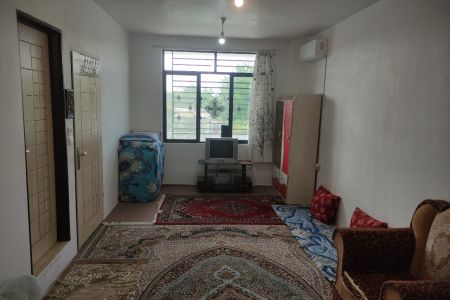 اجاره سوئیت در قطورلار ارومیه - کاملیا