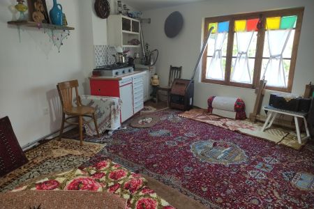 اجاره سوئیت در قطورلار ارومیه - تنور