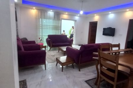 خانه ییلاقی در تنکابن - جاده دو هزار