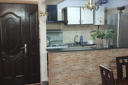 خانه مبله در همدان - طبقه دوم