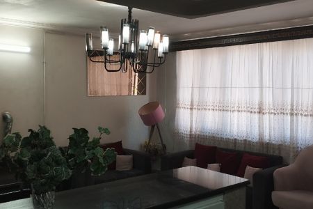 خانه مبله در همدان - طبقه دوم