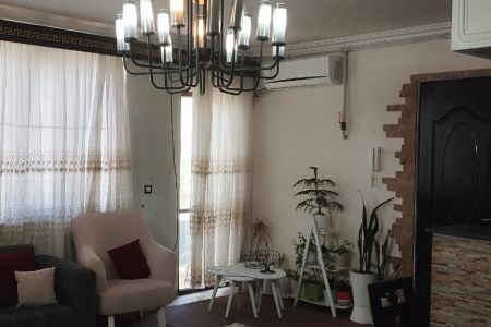 خانه مبله در همدان - طبقه دوم