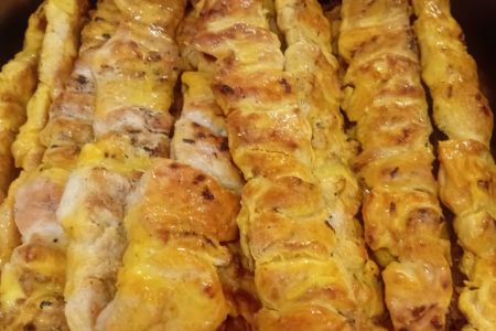 هتل آپارتمان نزدیک حرم در مشهد - ۴ تخته