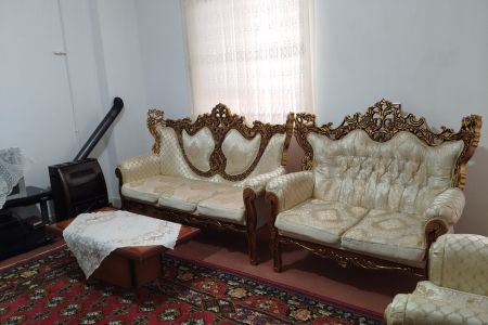 خانه مبله در بسطام - طبقه سوم
