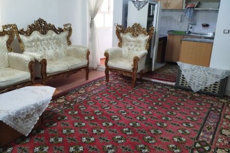 خانه مبله در بسطام - طبقه سوم