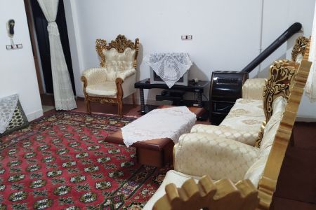 خانه مبله در بسطام - طبقه سوم