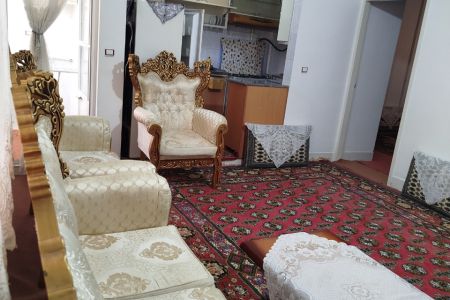 خانه مبله در بسطام - طبقه سوم