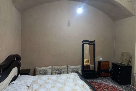 سوئیت با معماری سنتی در کاشان - واحد یک