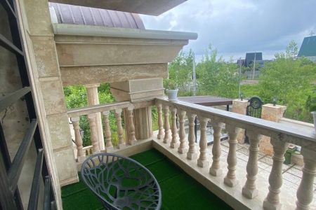ویلا دوبلکس استخردار در کتالم رامسر