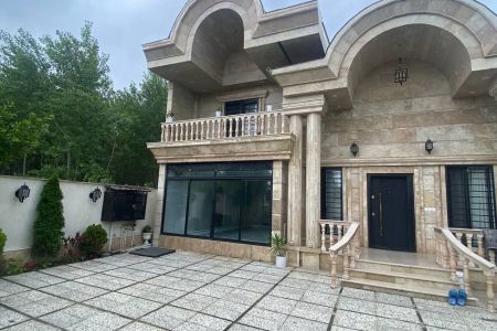 ویلا دوبلکس استخردار در کتالم رامسر
