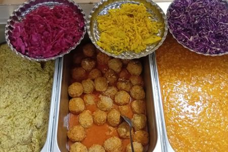هتل آپارتمان نزدیک حرم در مشهد - ۶ تخته