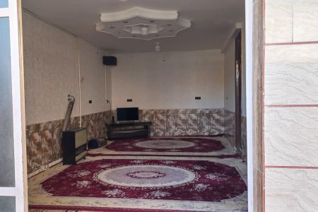 خانه ویلایی نقلی در خرم آباد