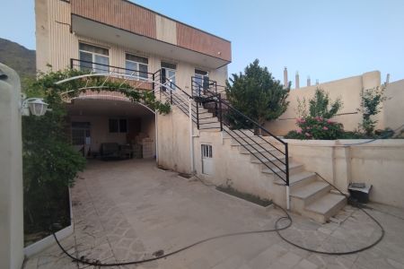 سوئیت مبله در بیده - همکف