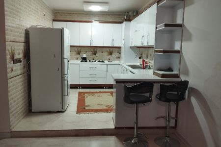 سوئیت مبله در بیده - همکف