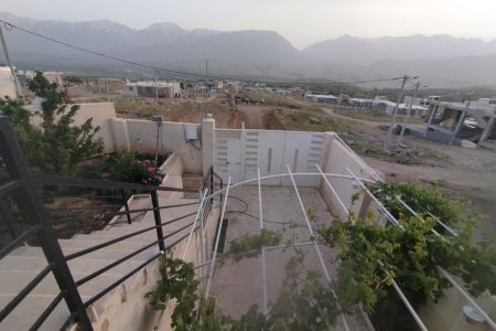 سوئیت مبله در بیده - همکف