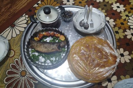 خانه ویلایی در اسالم - شیخ محله