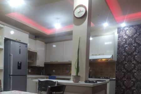 خانه مبله در تبریز - طبقه همکف