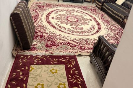 سوئیت مبله در نمک آبرود - مسده - همکف