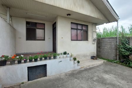 خانه ویلایی در سنگر