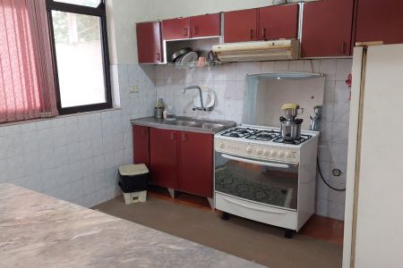 خانه ویلایی در سنگر