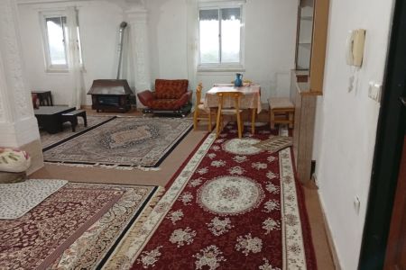 خانه مبله در رامسر - نیاسته - طبقه سوم
