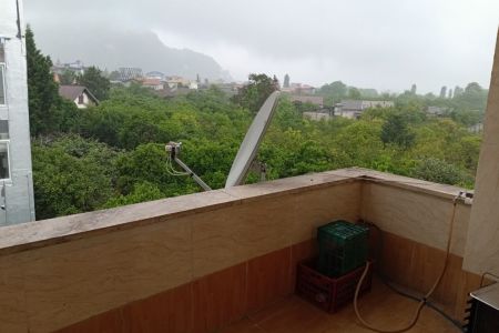 خانه مبله در رامسر - نیاسته - طبقه سوم
