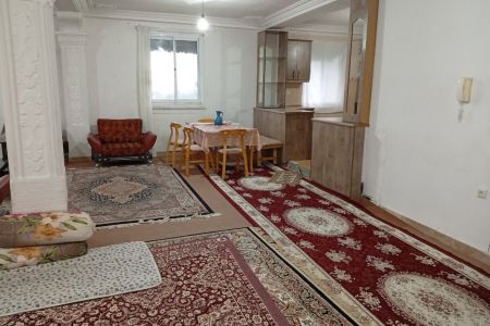 خانه مبله در رامسر - نیاسته - طبقه سوم
