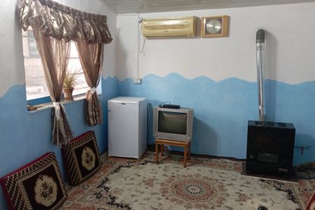 سوئیت روستایی در رضوانشهر - روشنده