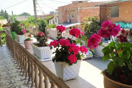 سوئیت مبله در آکند - ساری - طبقه دوم
