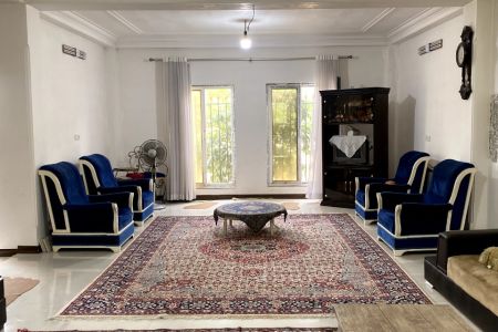 خانه ویلایی در بابل - هریکنده