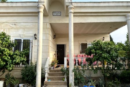 خانه ویلایی در بابل - هریکنده